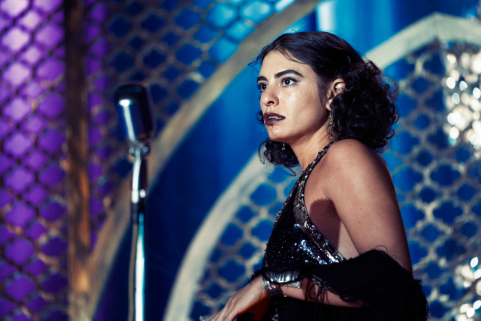 &copy; Ninofit Limited 2019 All Rights Reserved. Licensed by ITV Studios Ltd