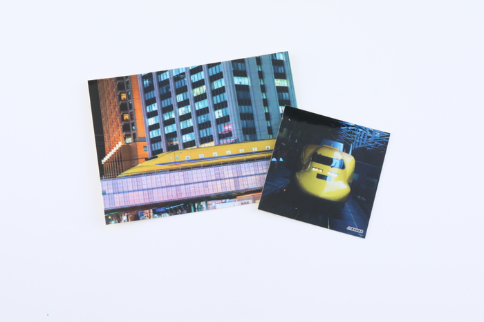 金きゃらじゃぱん購入特典