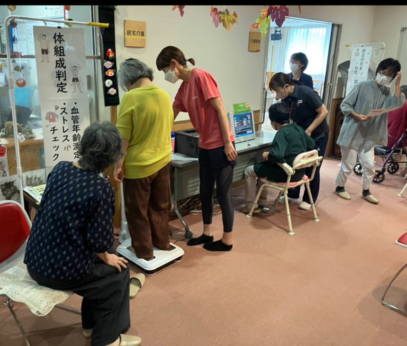 健康意識が高まる！