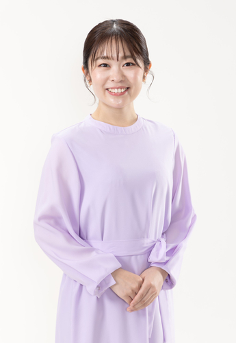 野村舞（HOMEアナウンサー）