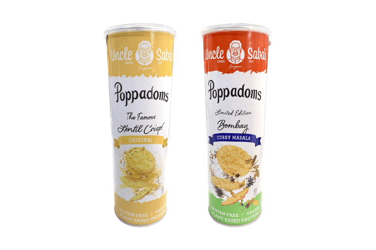 ＜初登場＞Uncle Saba's(アンクルサバス)