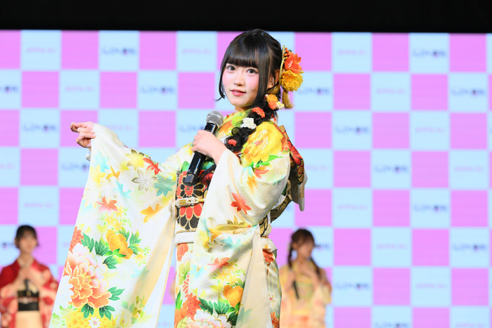 川島梨々花