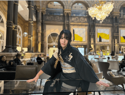 池田　真優