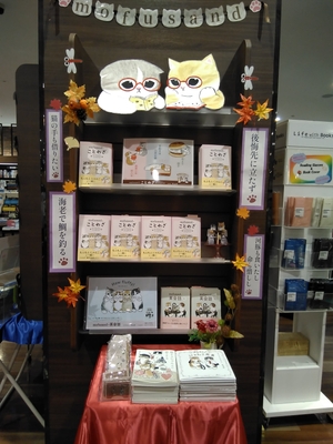 画像5_書店の様子