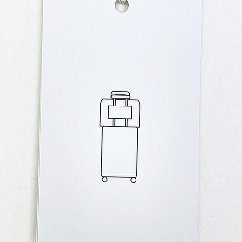 リラックマのボストンバッグ