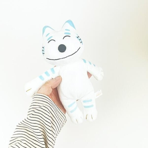 11ぴきのねこぬい