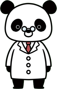 Dr.パンダ（どくたーぱんだ）
