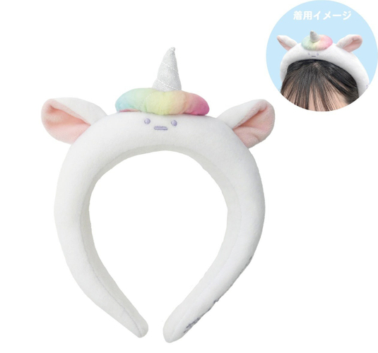 なりきりカチューシャ