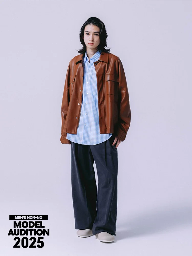 Photo by Yuzo Toge(MUKU)