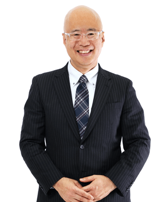 株式会社QQ English代表 藤岡頼光