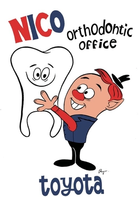 医療法人NICO Smile NICO矯正歯科　toyota