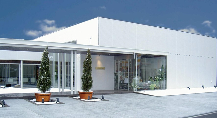 ~ショコラティエ マサール本店~