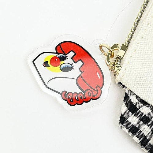 パワパフポーチ