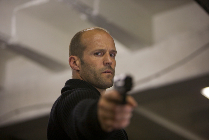 &copy;Scared Productions, Inc. 2010