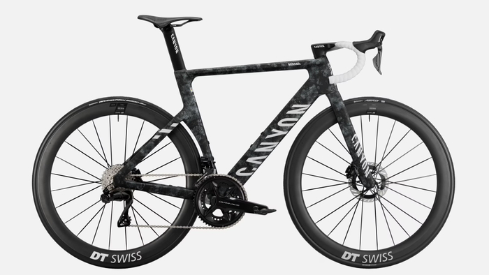 MyCanyon「ヘニゼ」&yen;1,609,000（消費税込）