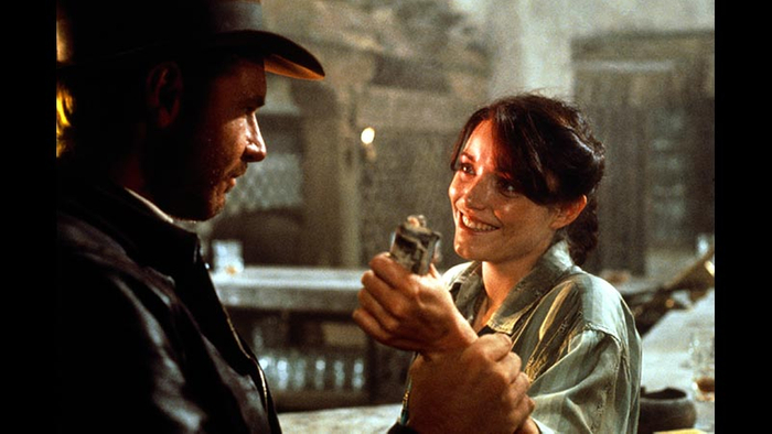 TM & &copy; 1981, 2023 Lucasfilm Ltd. All Rights Reserved. Used Under Authorization.