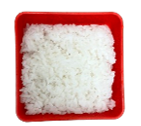 小学生弁当ライス
