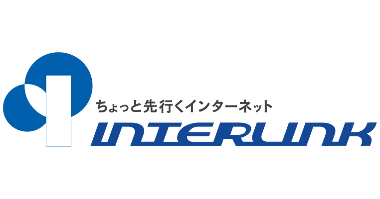 株式会社インターリンク