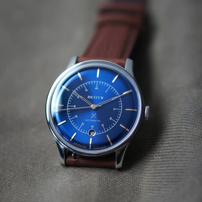 Midnight Blue ¥272,800(税込)