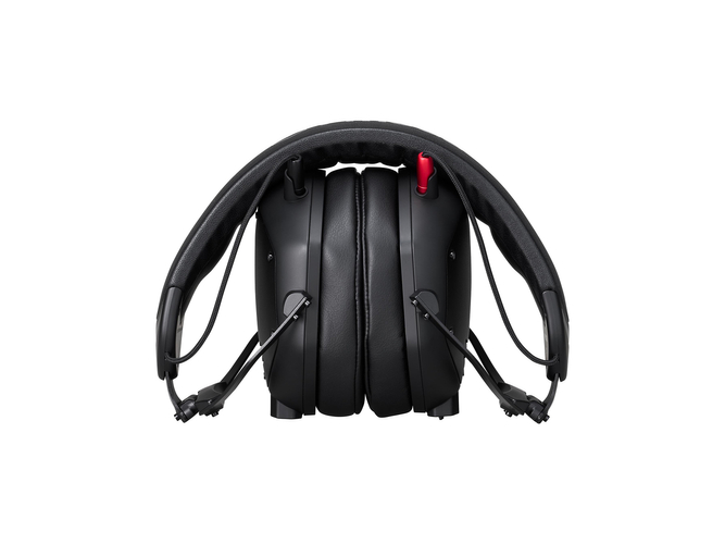 『M-100 PRO』折りたたみ時