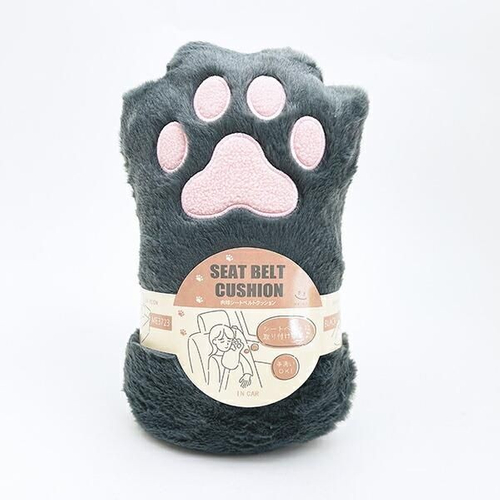 肉球カー用品