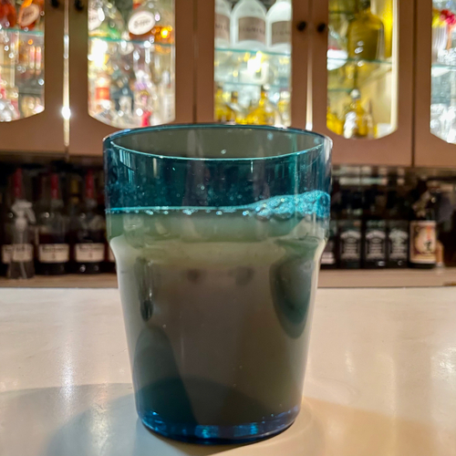 タマリンドジュース 