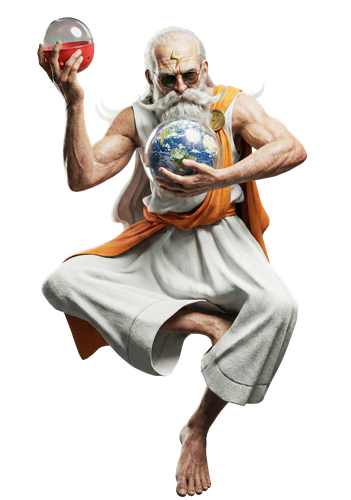 GODガチャ神