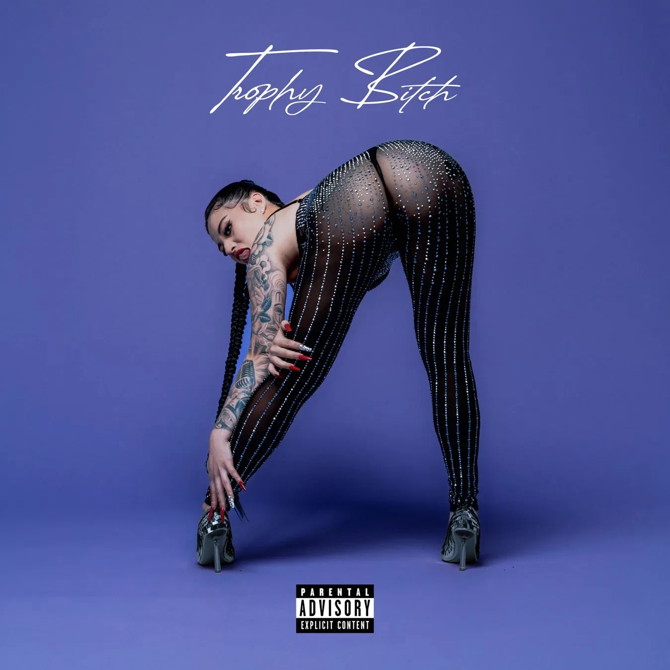MaRI『Trophy Bitch』