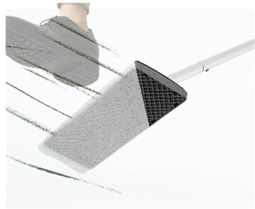 掃除シーンイメージ