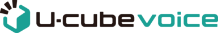 U-cube voice