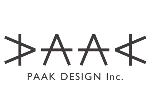 paak design株式会社