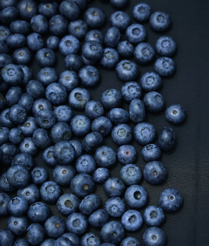 大粒で色鮮やか