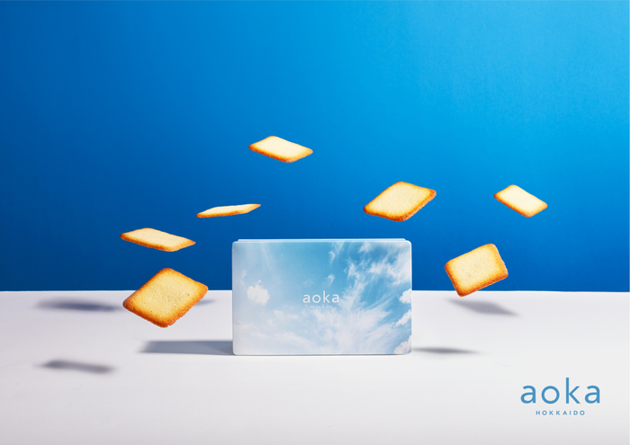 キャラメルラングドシャ(缶入り)　3,901円