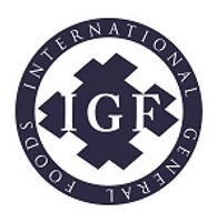 インタナショナルゼネラルフーズ株式会社