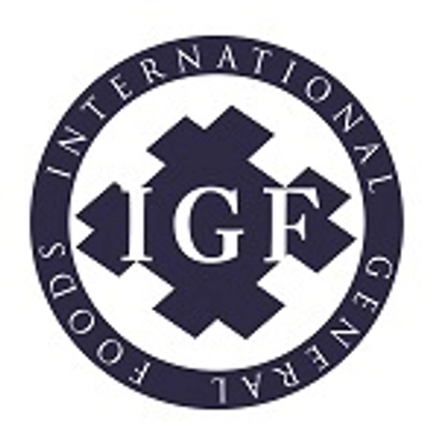 インタナショナルゼネラルフーズ株式会社