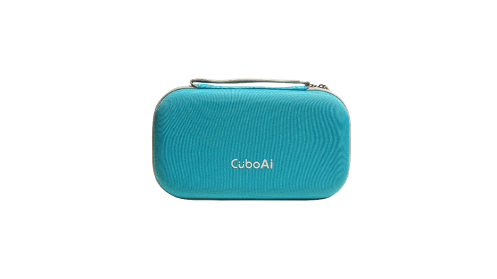 CuboAi トラベルケース