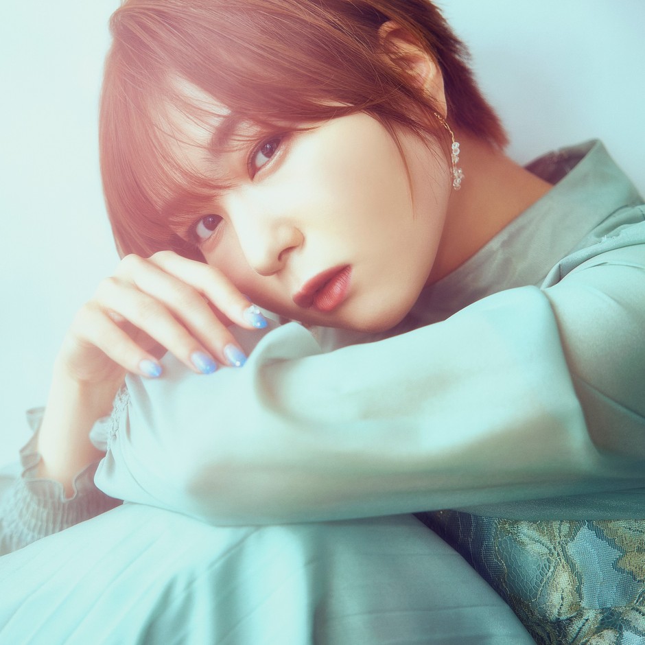 真城葵 役:富田美憂