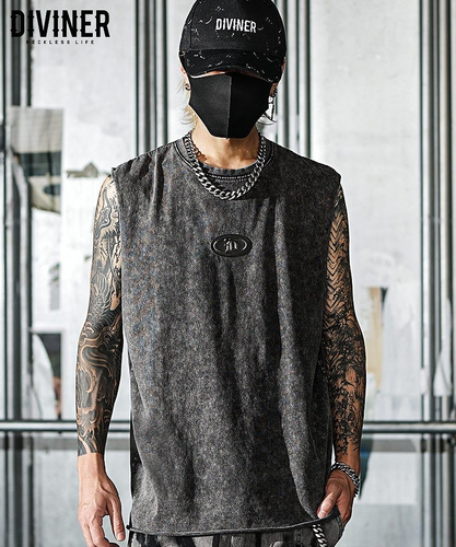 Dirty Creed Nosleeve