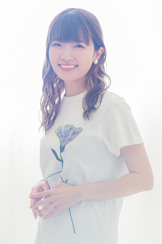 種崎敦美さん
