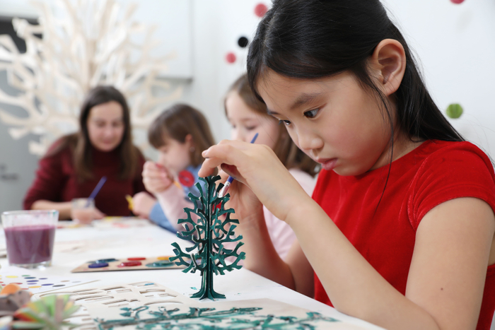 ワークショップ写真