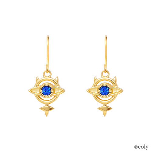 ●ピアス