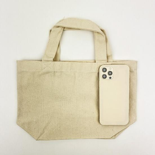 コジコジのシンプルデザインのトートバッグ