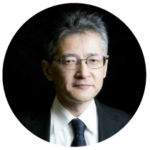 内田洋介　先生