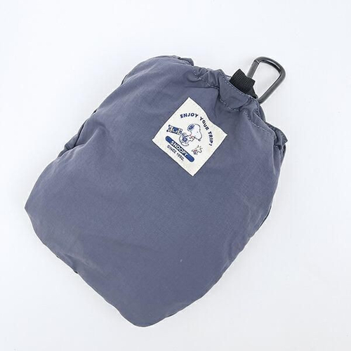 スヌーピーバッグ