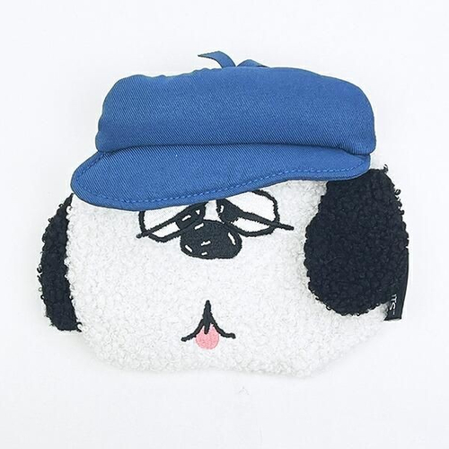 オラフのポーチ