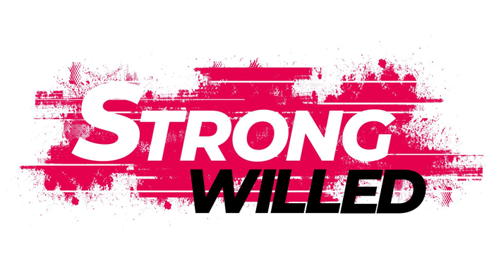 2025-26シーズンスローガン「STRONG WILLED」