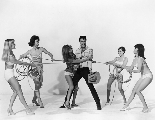 &copy; 1965 Sony Pictures Entertainment. All Rights Reserved.