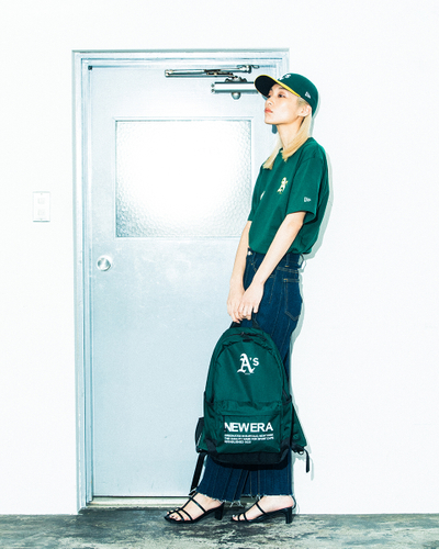 Light Pack / オークランド・アスレチックス