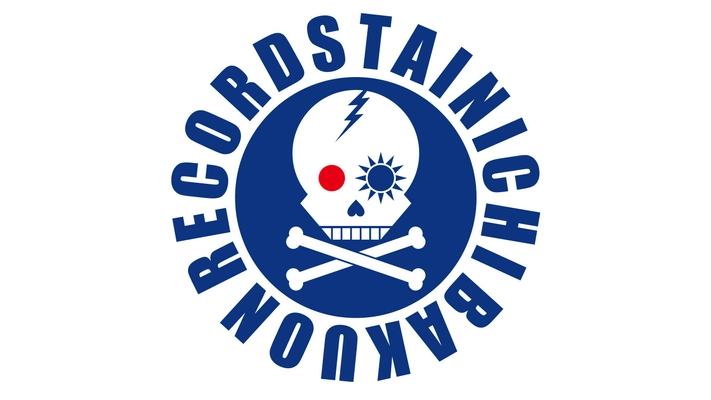 台日爆音RECORDS
