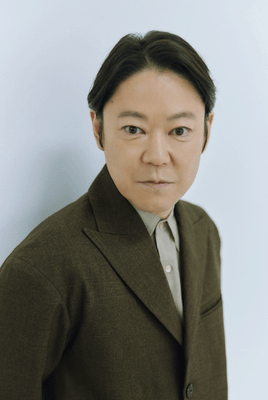 阿部サダヲ